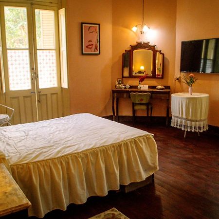 Hotel Boutique Villa Rosarito Villa del Totoral Kültér fotó