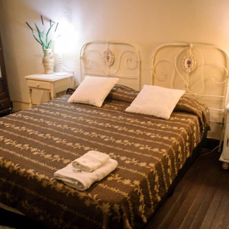 Hotel Boutique Villa Rosarito Villa del Totoral Kültér fotó