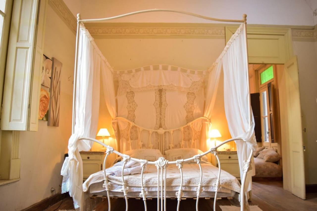 Hotel Boutique Villa Rosarito Villa del Totoral Kültér fotó