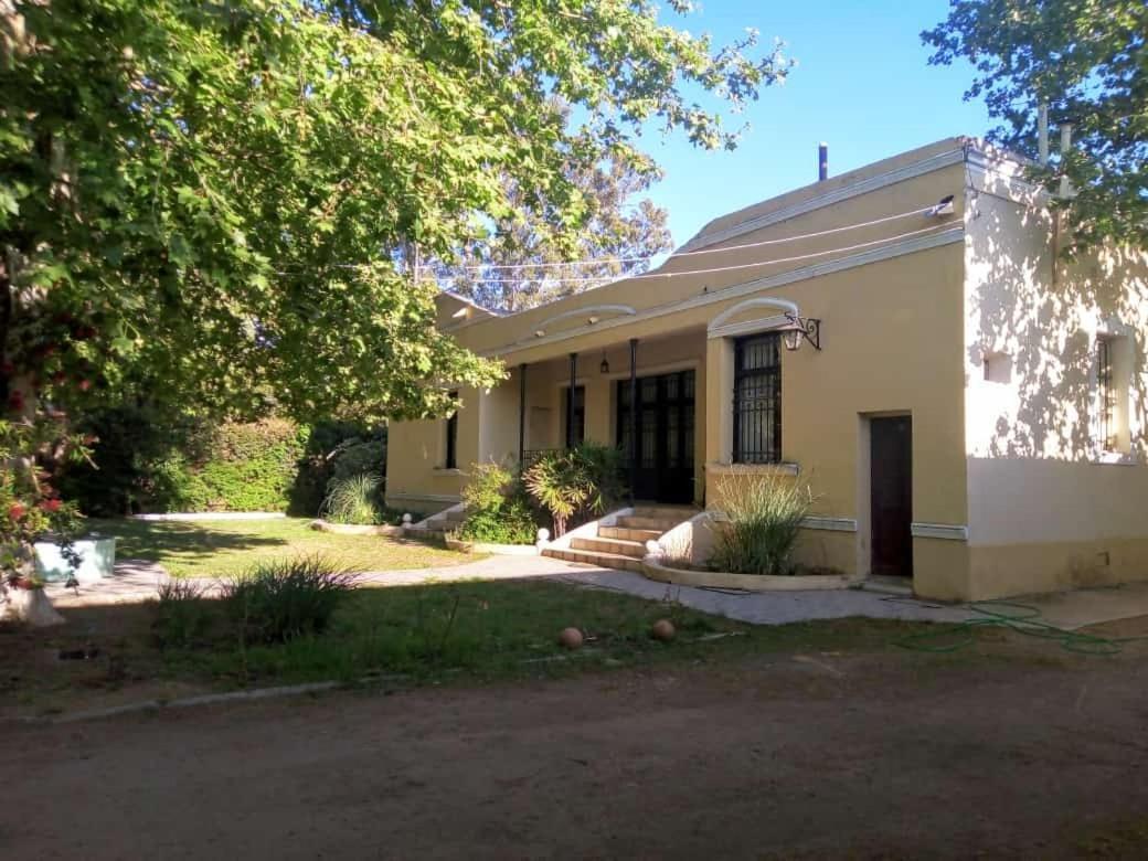 Hotel Boutique Villa Rosarito Villa del Totoral Kültér fotó