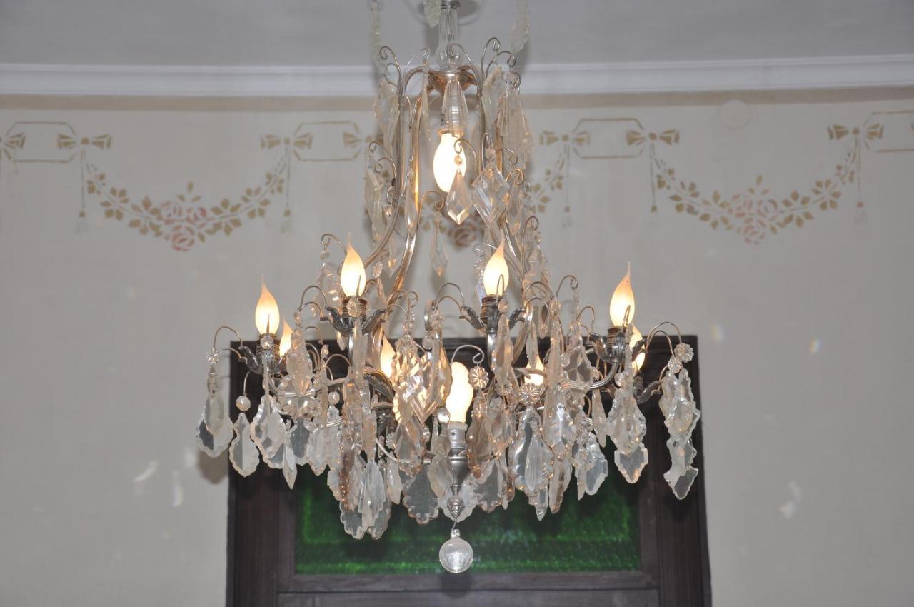 Hotel Boutique Villa Rosarito Villa del Totoral Kültér fotó