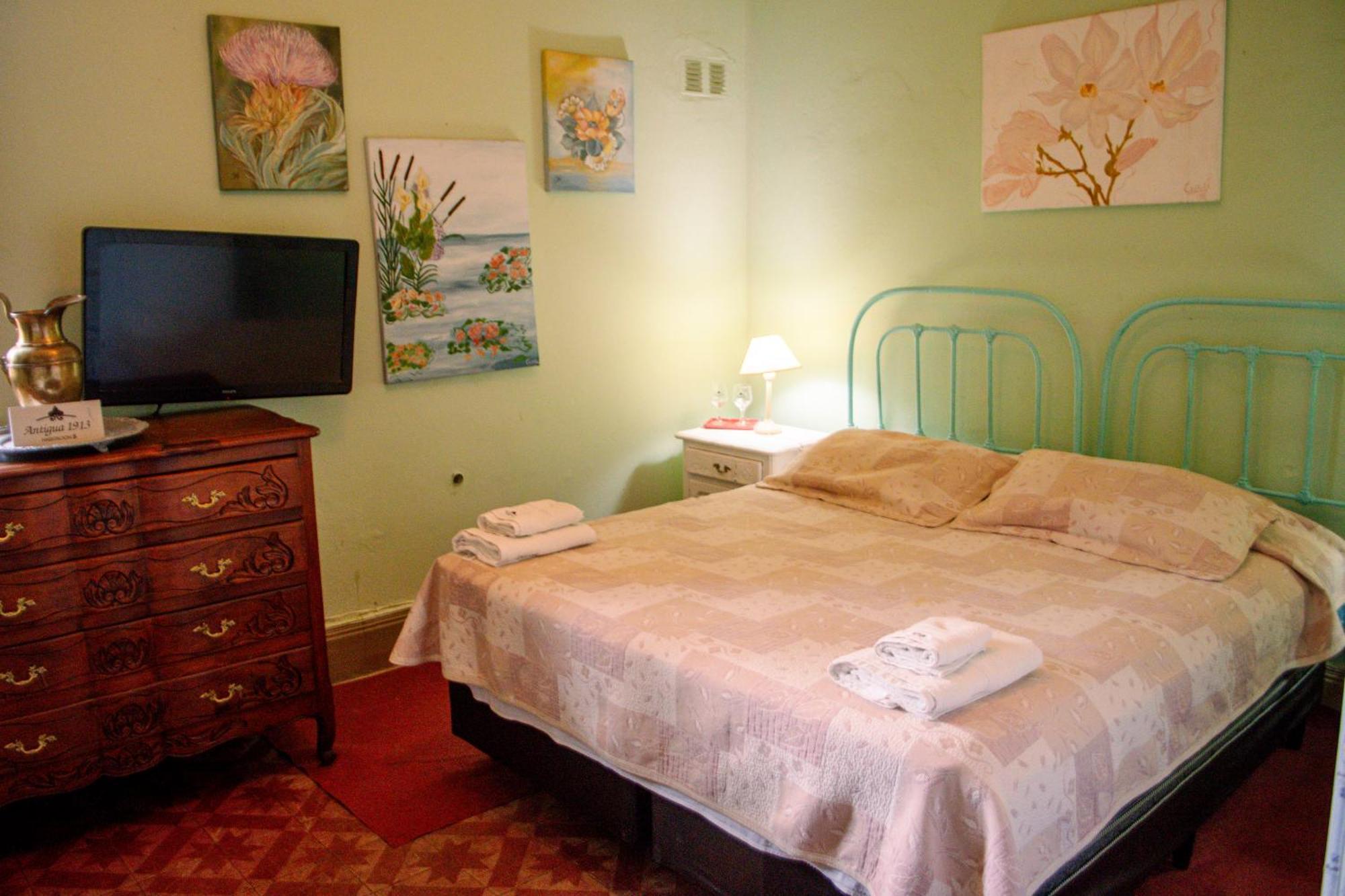 Hotel Boutique Villa Rosarito Villa del Totoral Kültér fotó