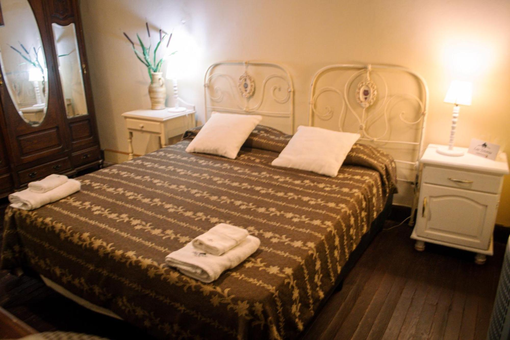 Hotel Boutique Villa Rosarito Villa del Totoral Kültér fotó