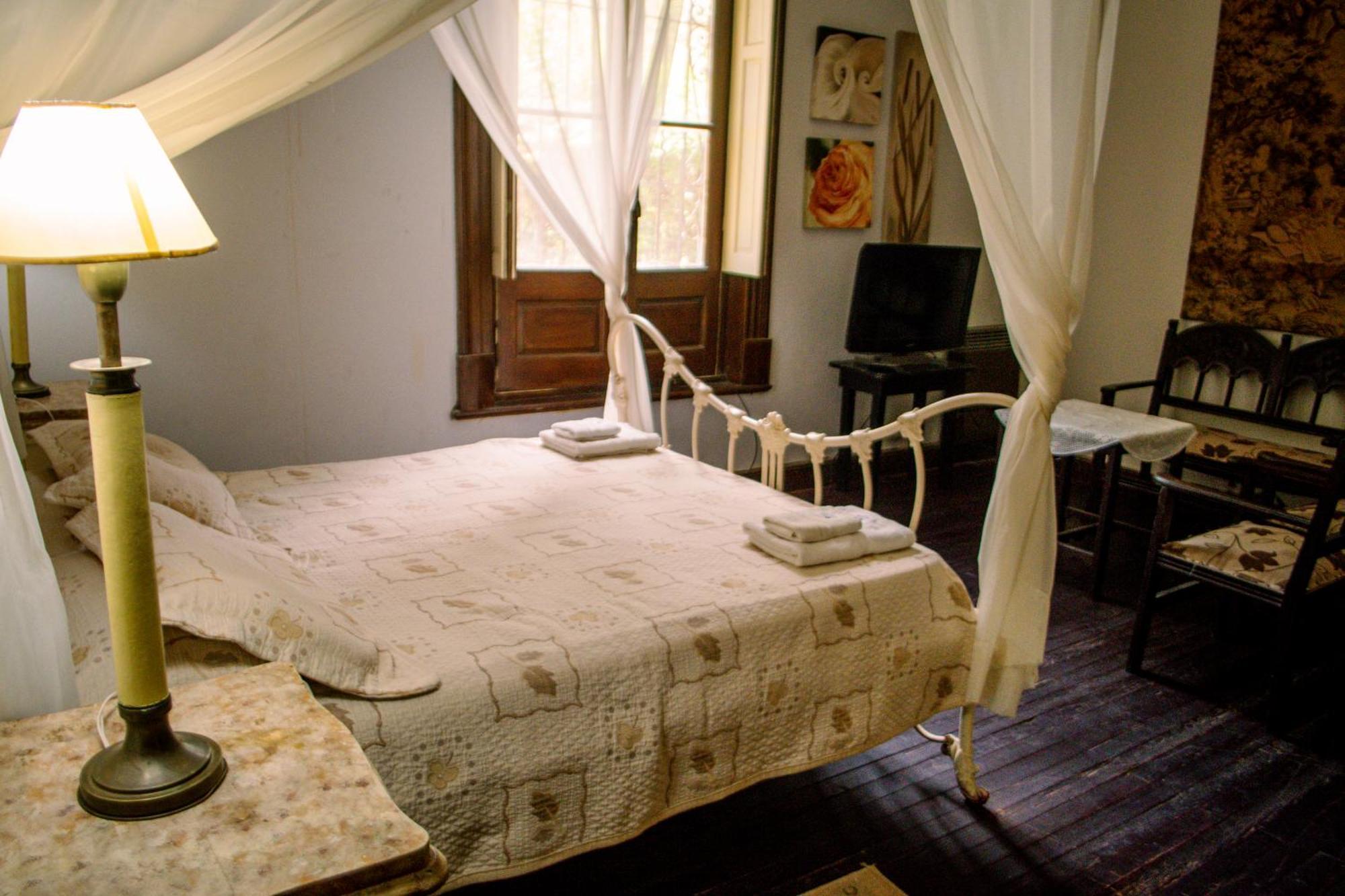 Hotel Boutique Villa Rosarito Villa del Totoral Kültér fotó