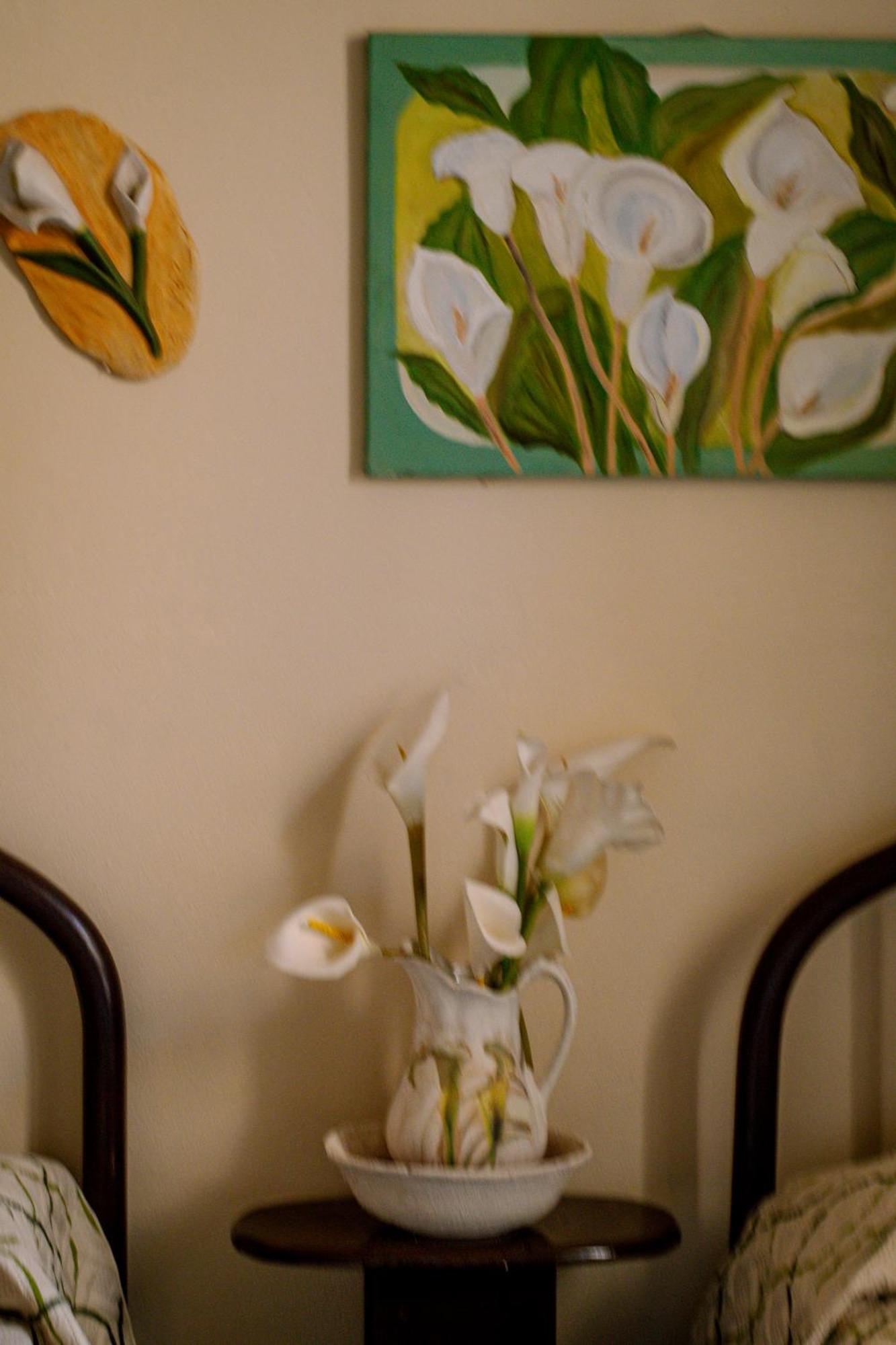 Hotel Boutique Villa Rosarito Villa del Totoral Kültér fotó