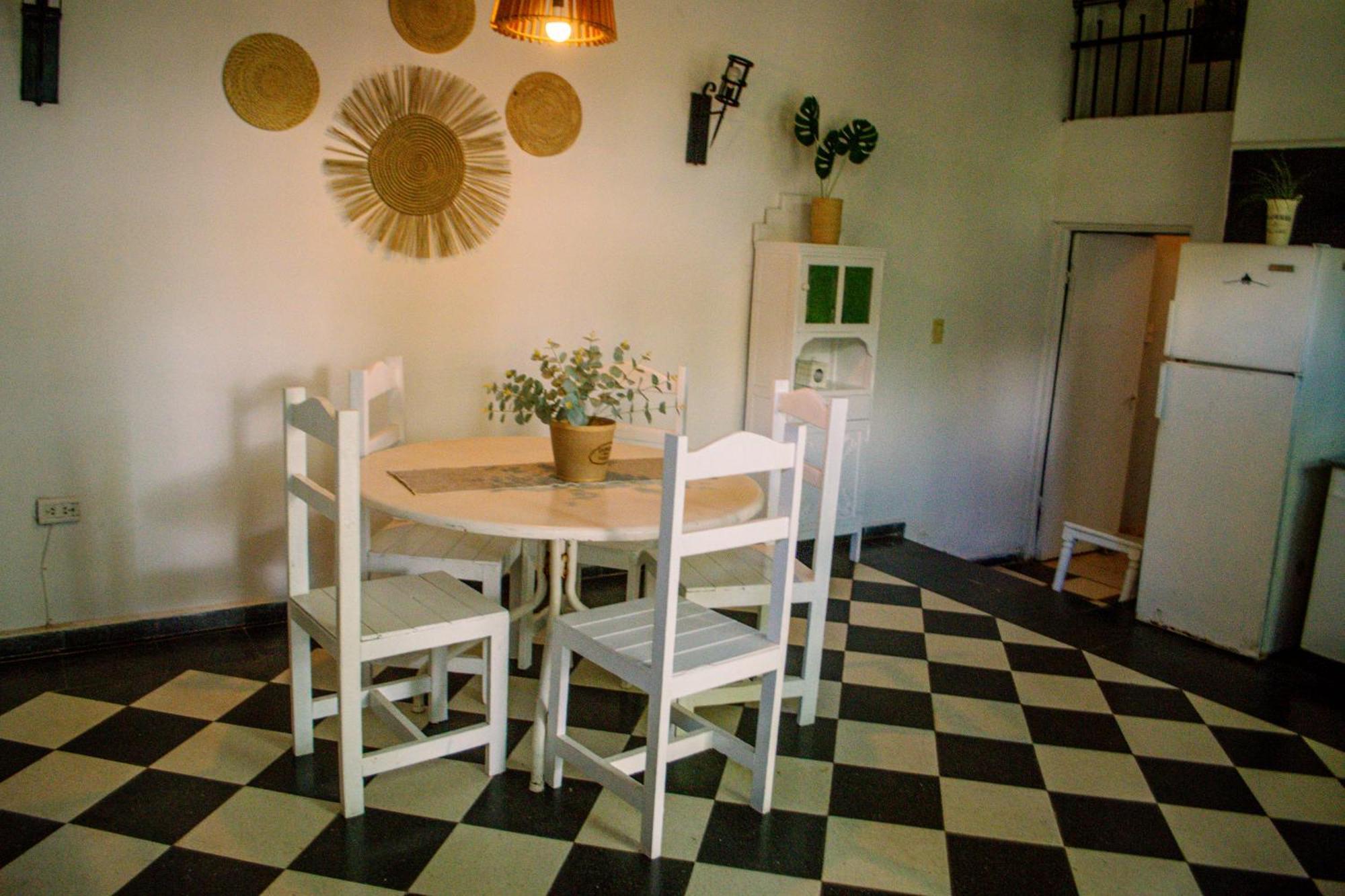 Hotel Boutique Villa Rosarito Villa del Totoral Kültér fotó