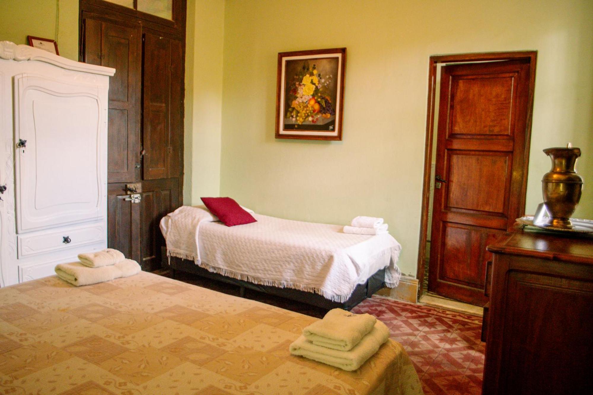 Hotel Boutique Villa Rosarito Villa del Totoral Kültér fotó
