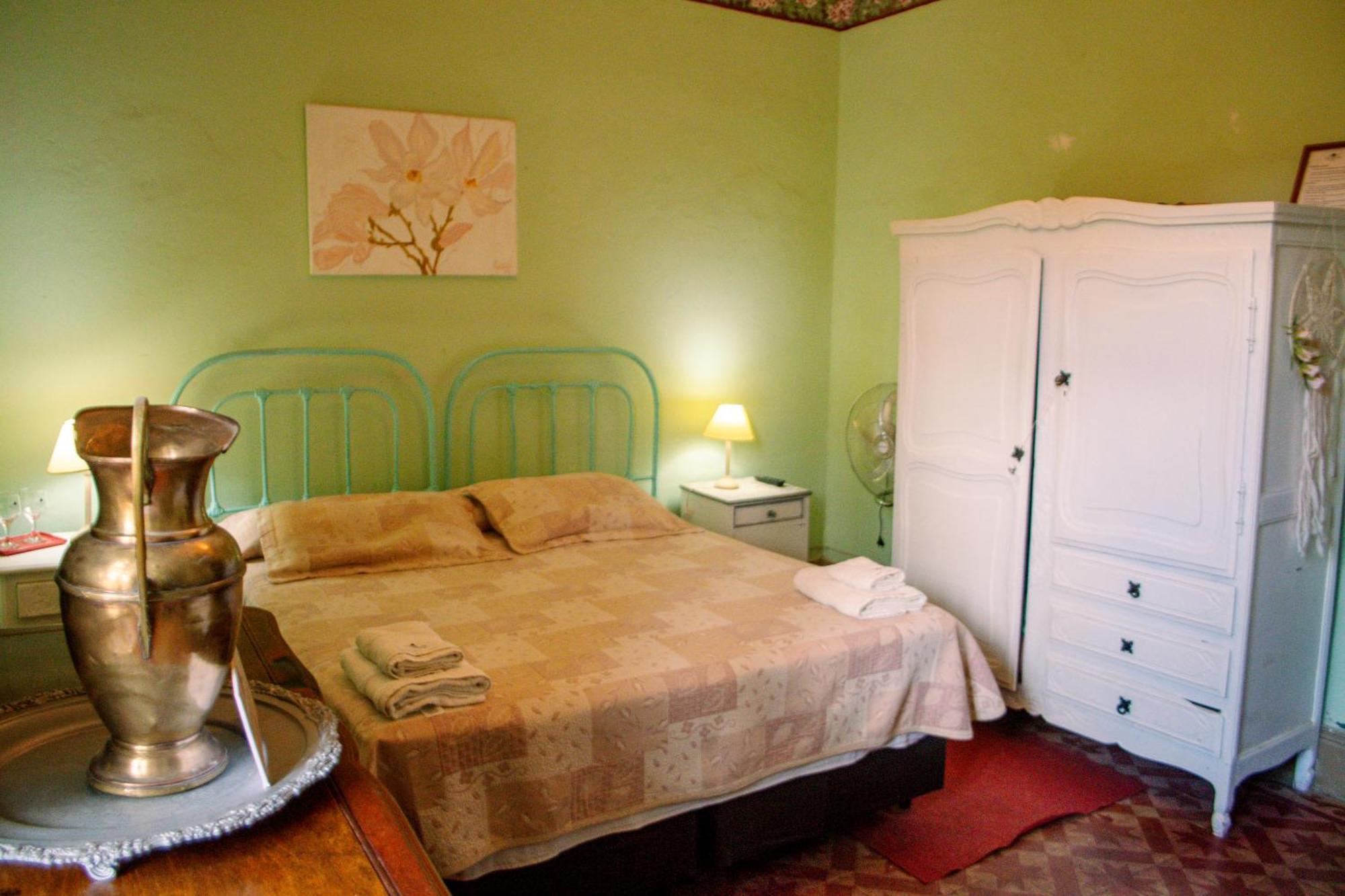 Hotel Boutique Villa Rosarito Villa del Totoral Kültér fotó