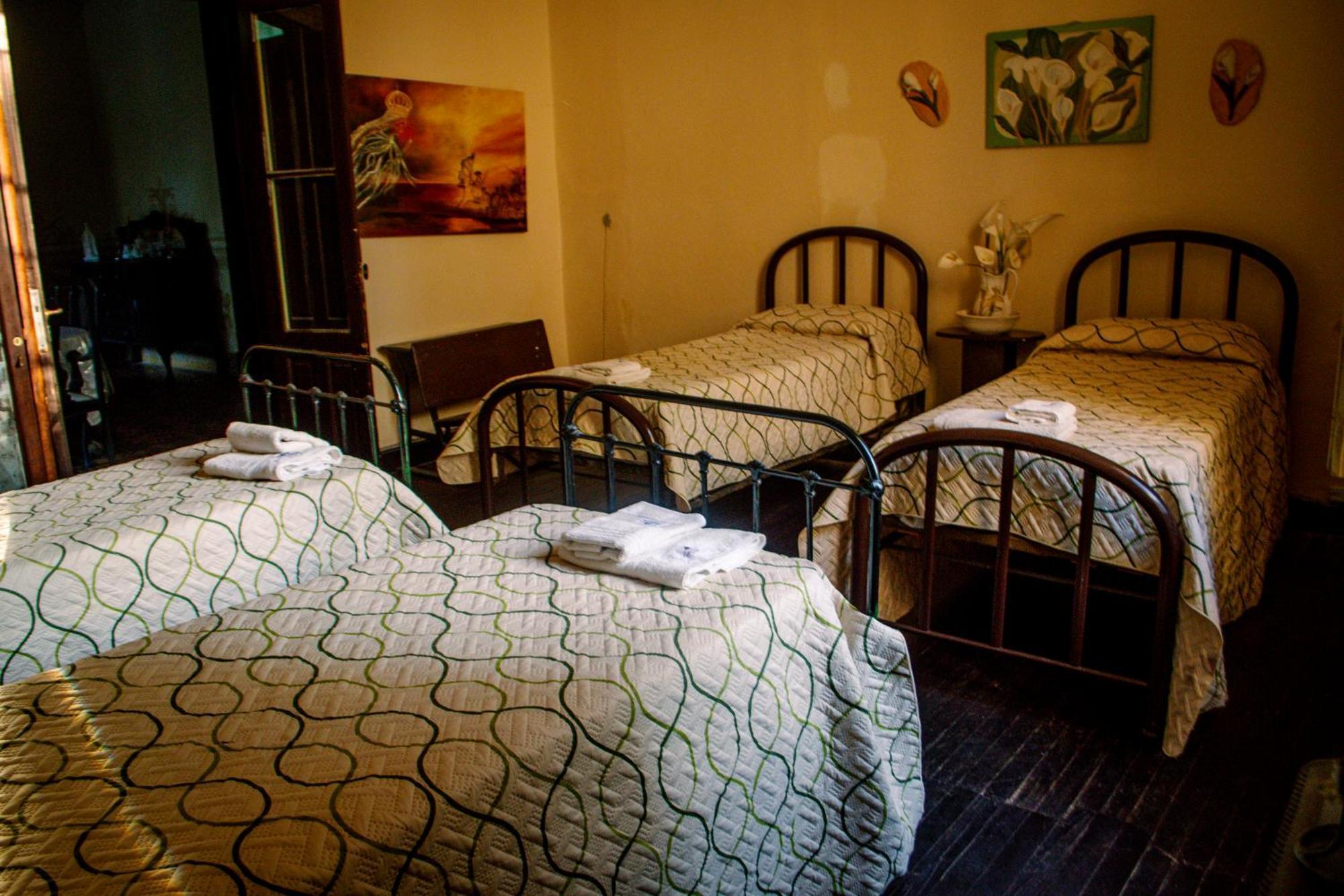 Hotel Boutique Villa Rosarito Villa del Totoral Kültér fotó