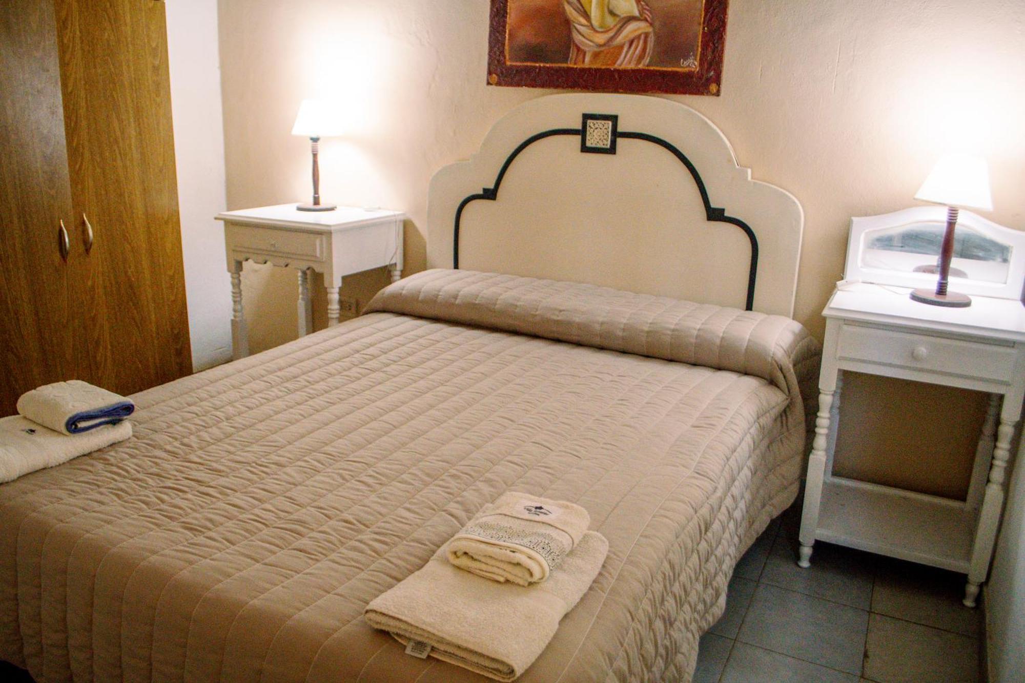 Hotel Boutique Villa Rosarito Villa del Totoral Kültér fotó