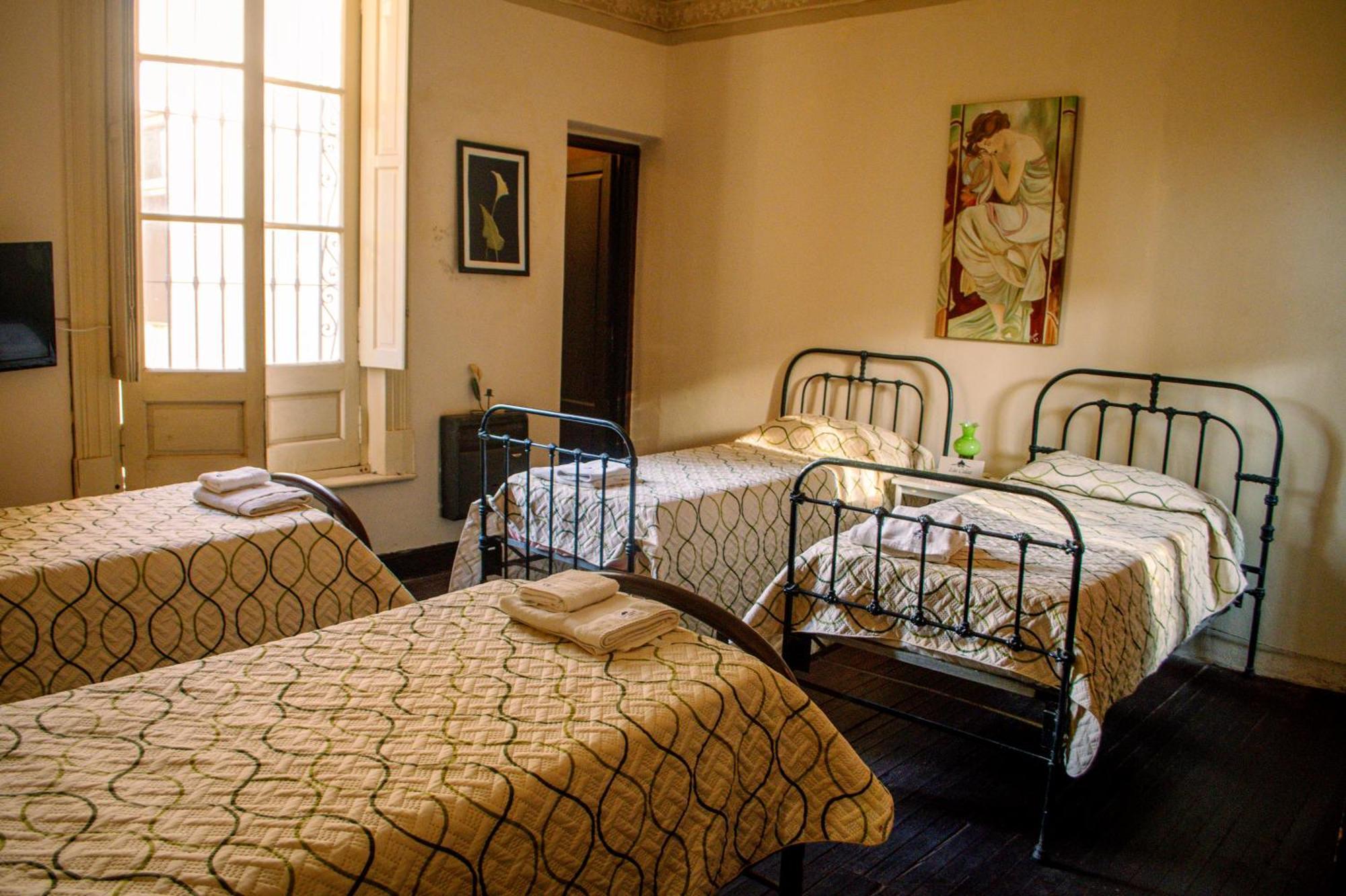 Hotel Boutique Villa Rosarito Villa del Totoral Kültér fotó
