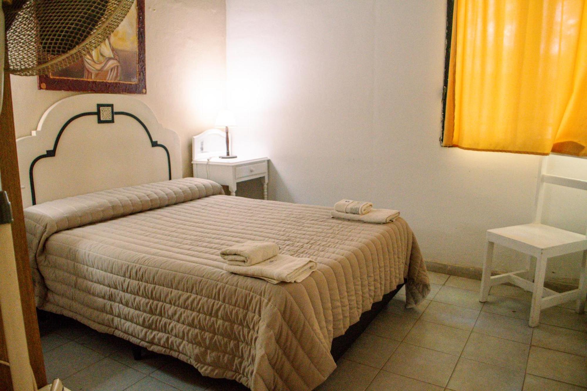 Hotel Boutique Villa Rosarito Villa del Totoral Kültér fotó