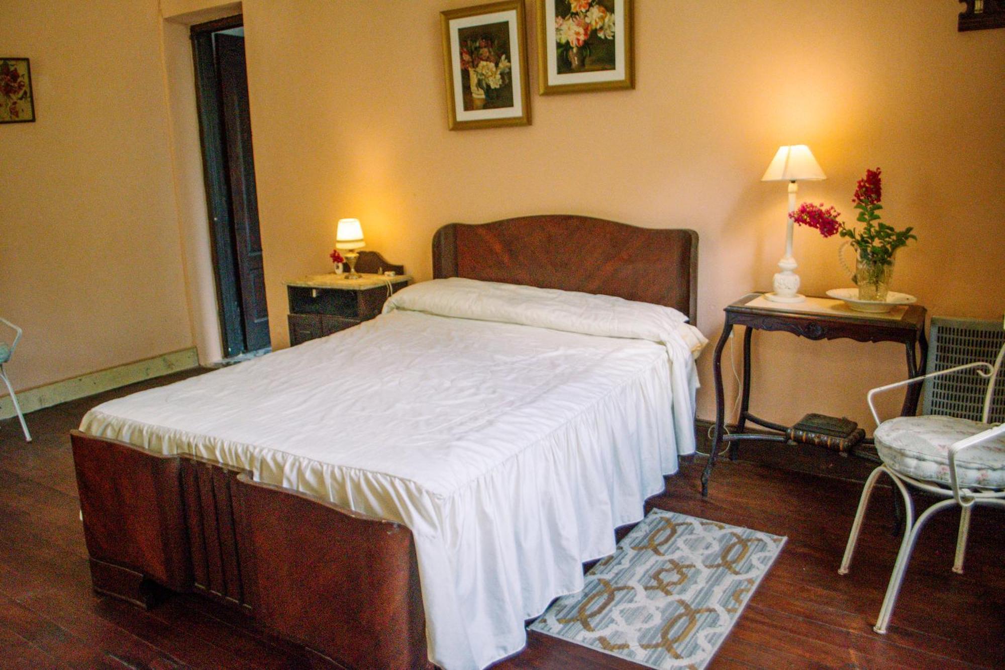 Hotel Boutique Villa Rosarito Villa del Totoral Kültér fotó