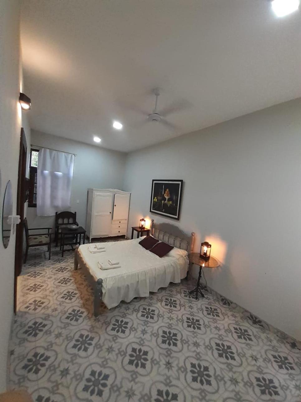 Hotel Boutique Villa Rosarito Villa del Totoral Kültér fotó