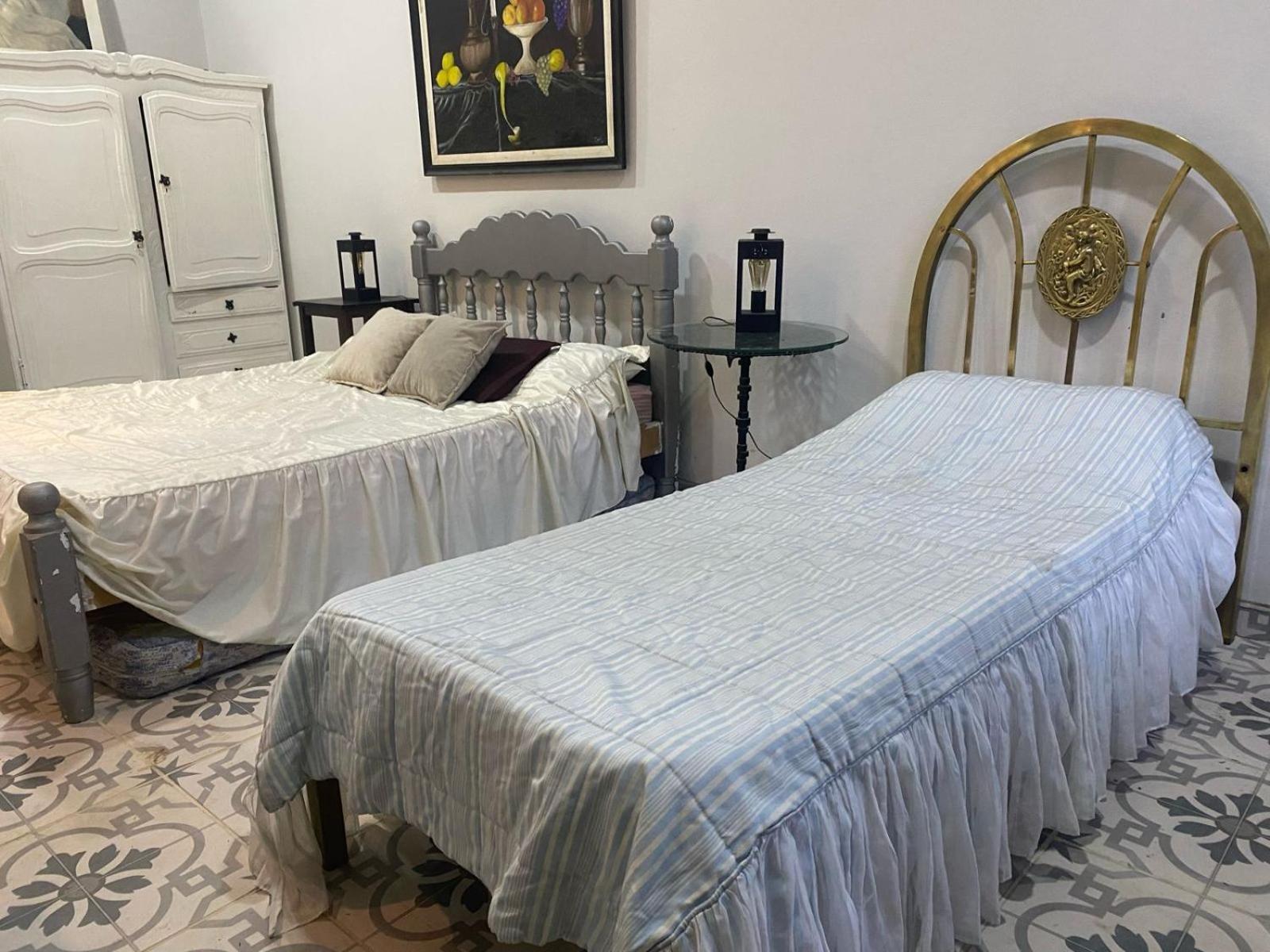 Hotel Boutique Villa Rosarito Villa del Totoral Kültér fotó