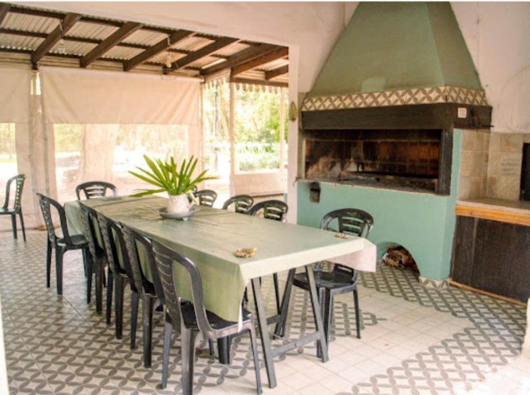 Hotel Boutique Villa Rosarito Villa del Totoral Kültér fotó